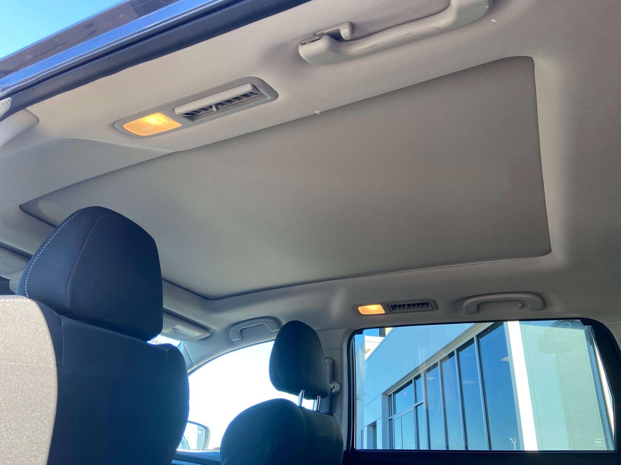 2023 Subaru ASCENT Touring Photo