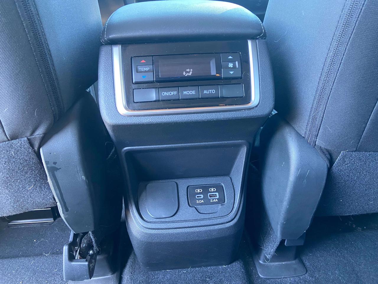2023 Subaru ASCENT Touring Photo