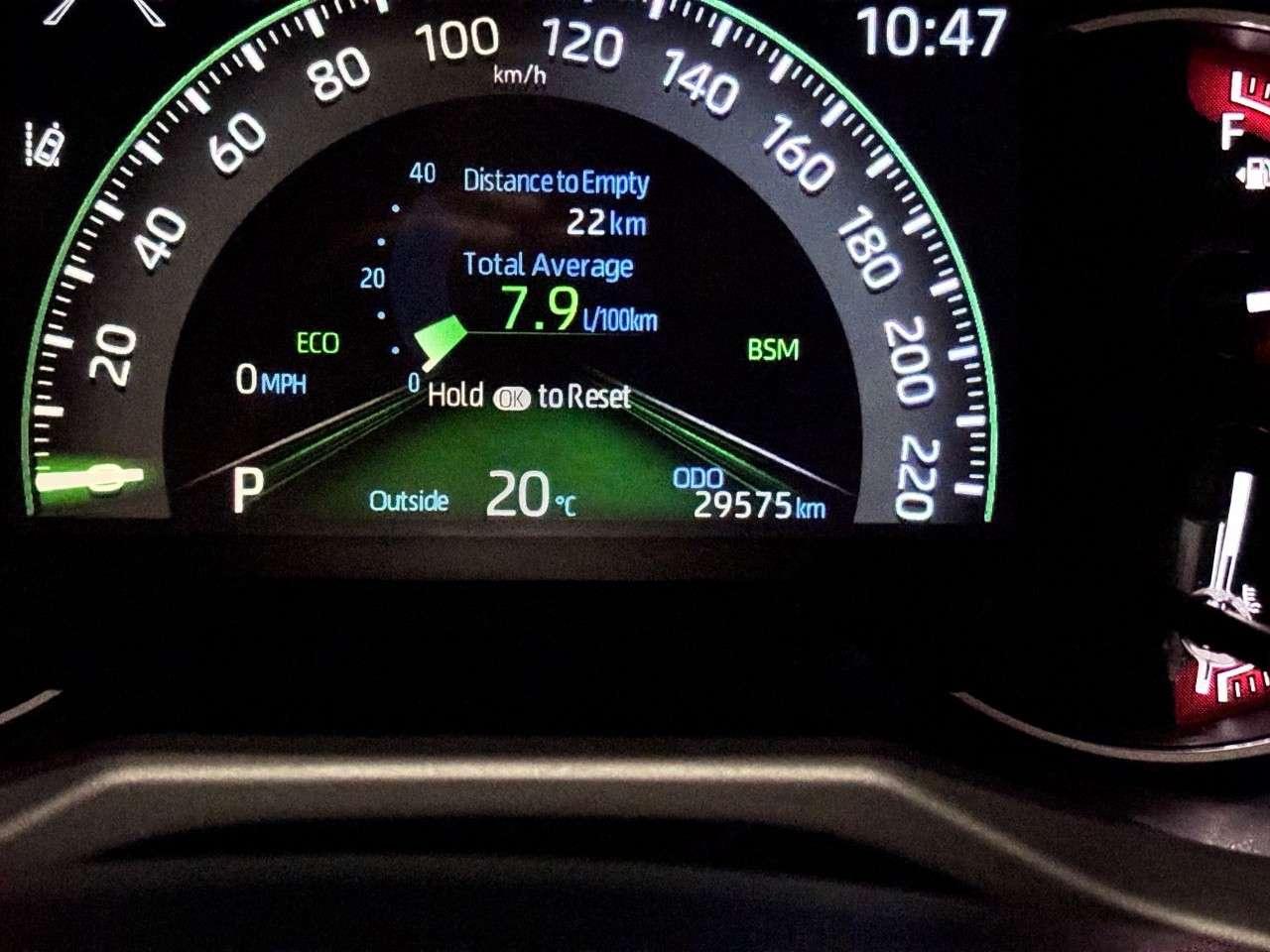 2025 Toyota RAV4 XLE AWD Photo