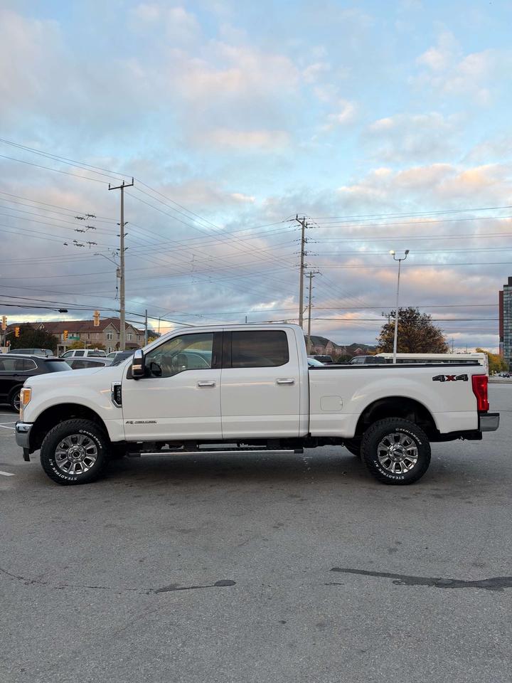 2017 Ford Others 4WD Crew Cab Photo