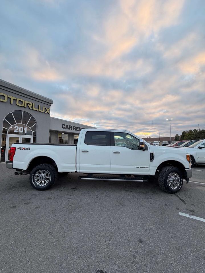 2017 Ford Others 4WD Crew Cab Photo