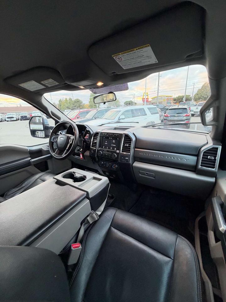 2017 Ford Others 4WD Crew Cab Photo