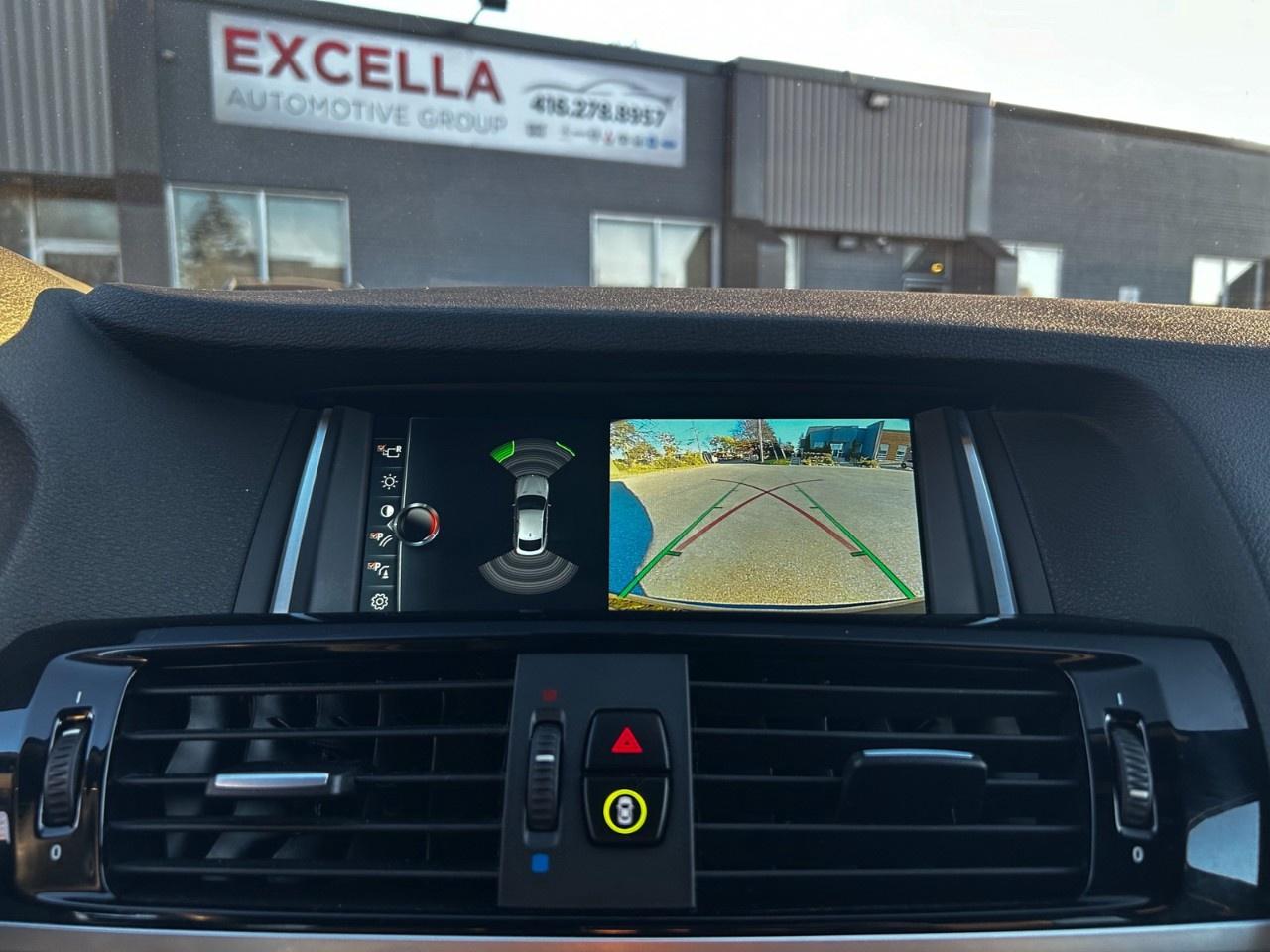2018 BMW X4 28i xDrive / M Package / Full Options Photo
