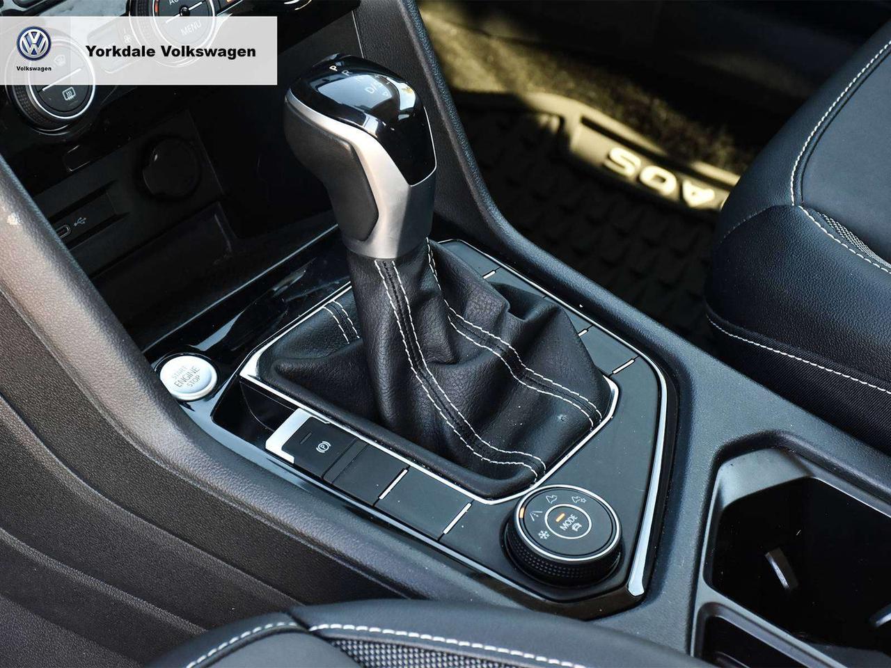 2023 Volkswagen Taos Comfortline Photo