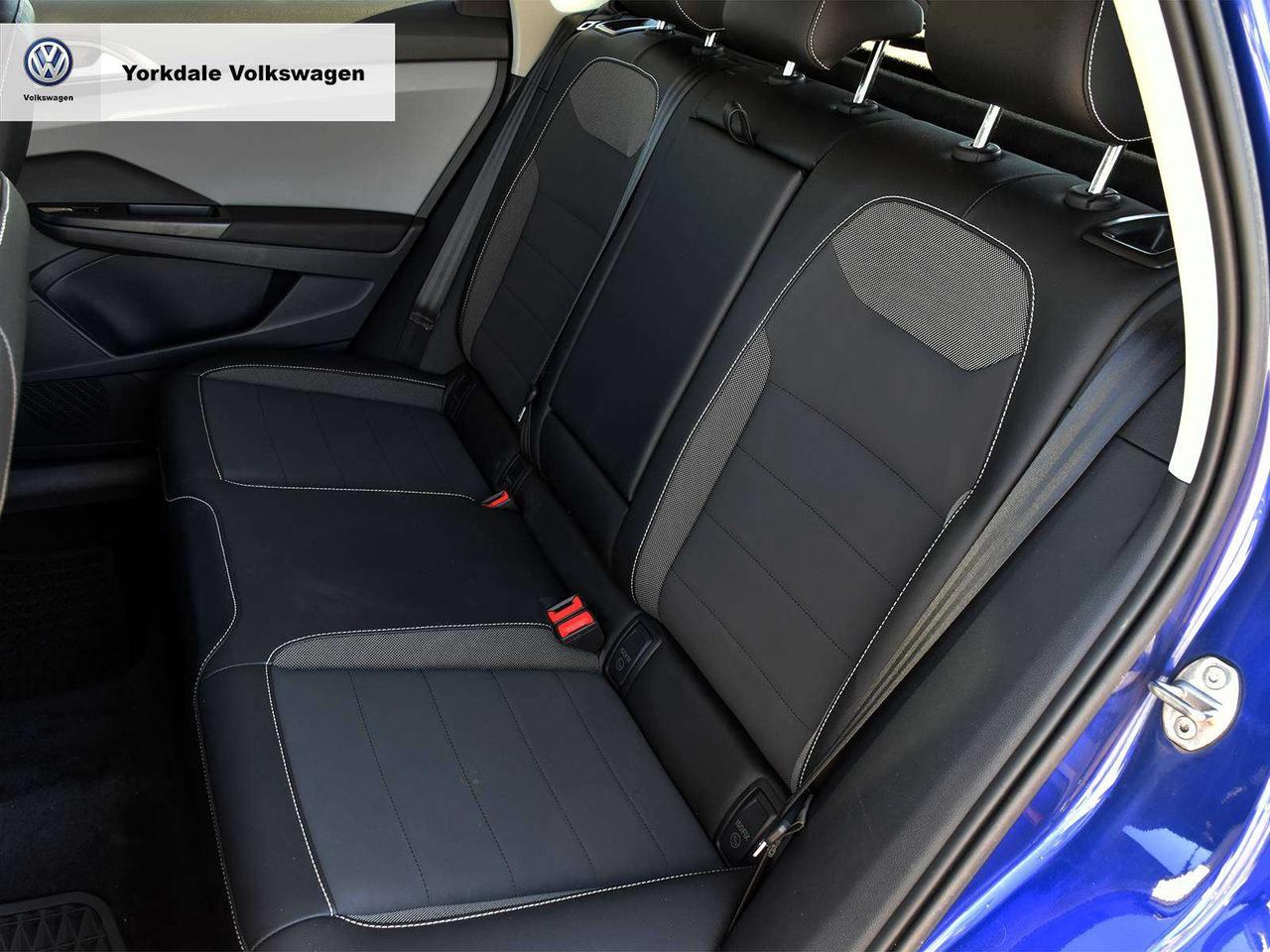 2023 Volkswagen Taos Comfortline Photo