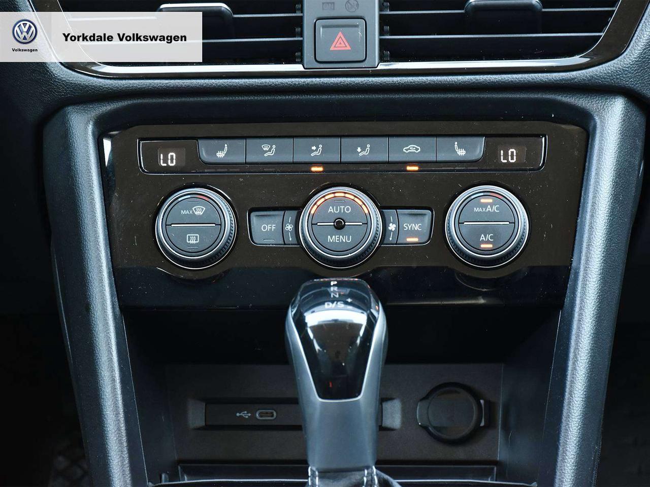 2023 Volkswagen Taos Comfortline Photo