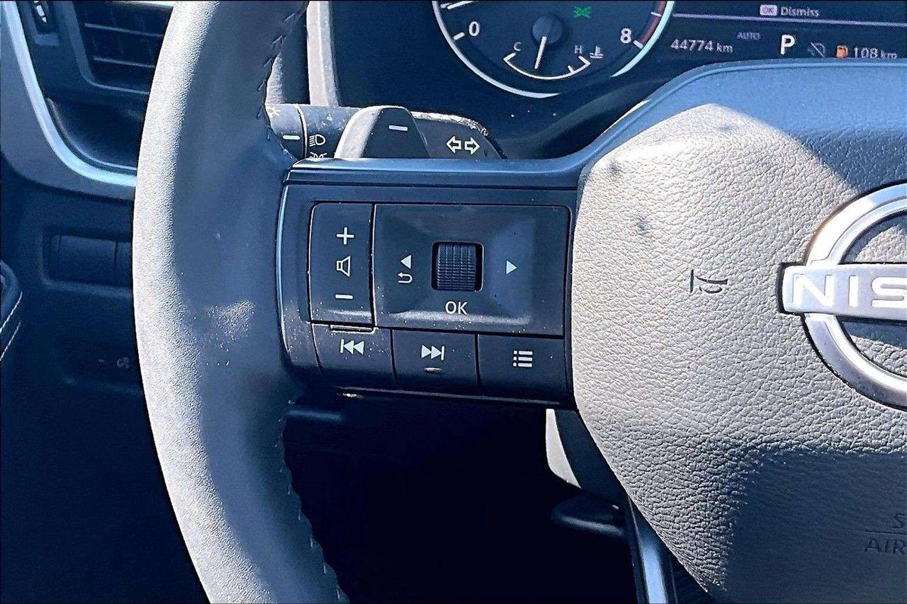 2025 Nissan Rogue SV Moonroof / 90 DAYS NO PAYMENTS Photo