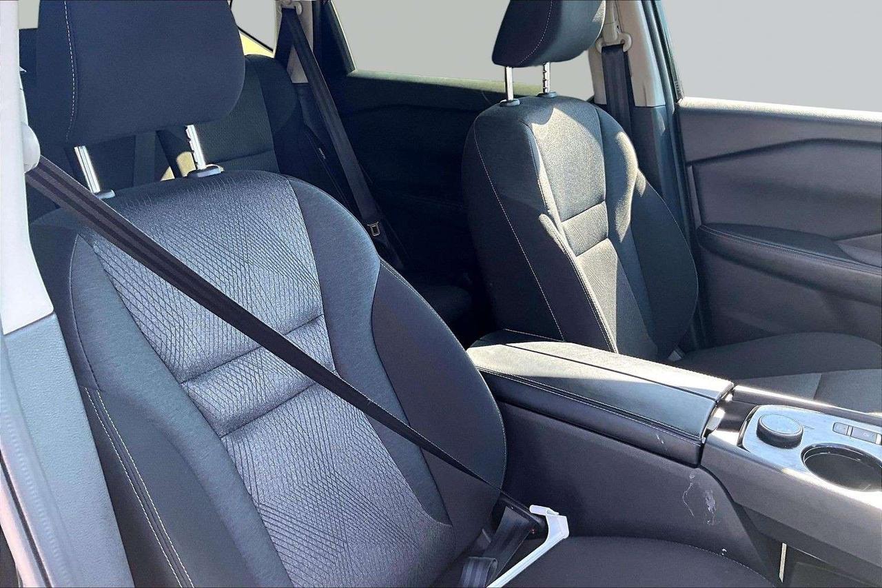 2025 Nissan Rogue SV Moonroof / 90 DAYS NO PAYMENTS Photo