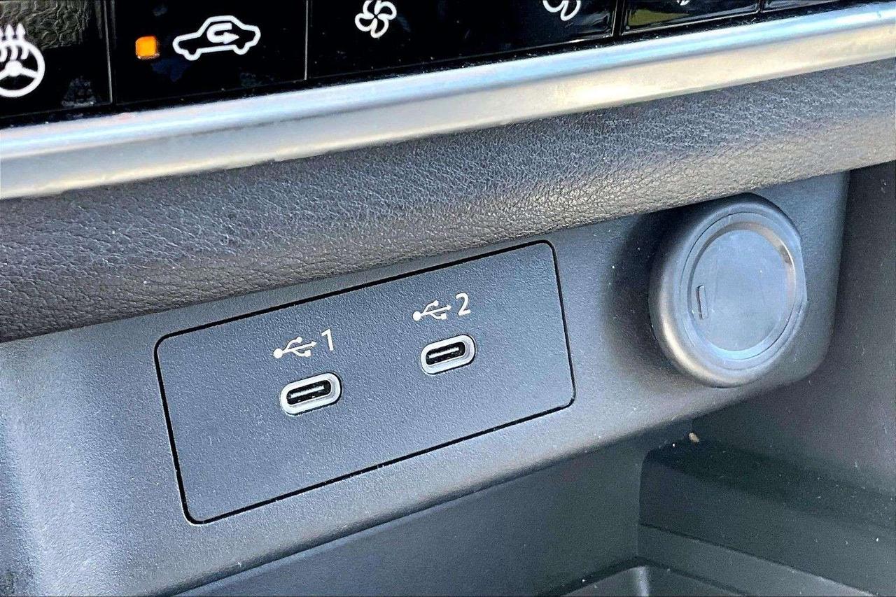 2025 Nissan Rogue SV Moonroof / 90 DAYS NO PAYMENTS Photo