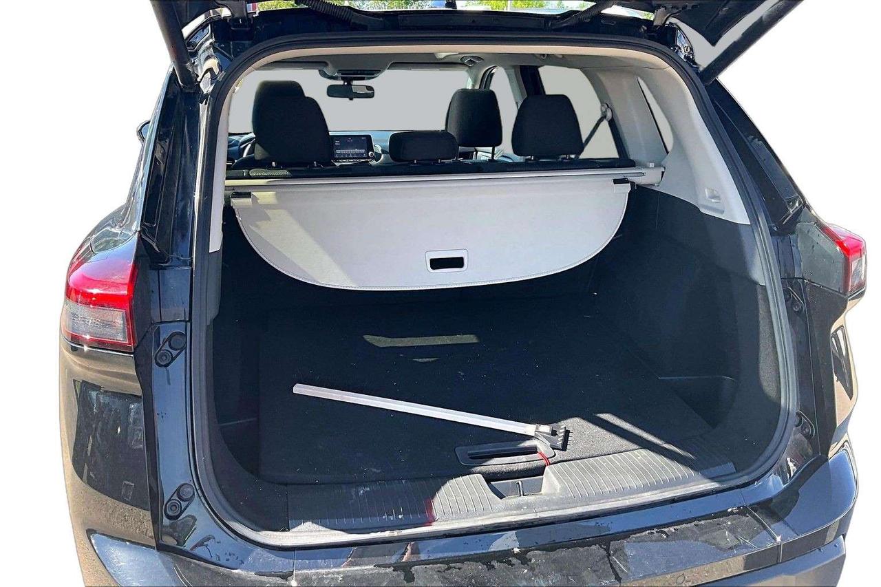 2025 Nissan Rogue SV Moonroof / 90 DAYS NO PAYMENTS Photo