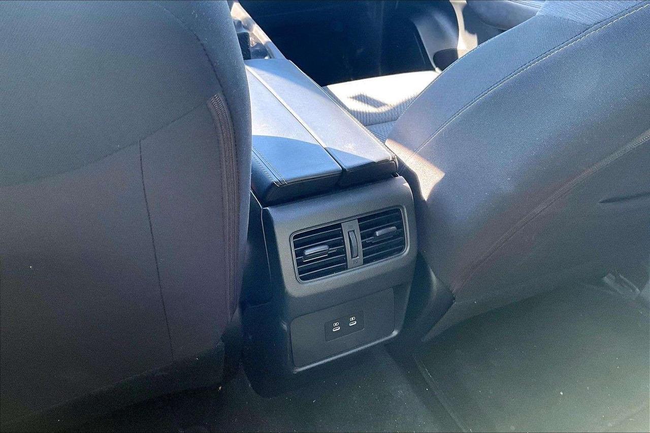 2025 Nissan Rogue SV Moonroof / 90 DAYS NO PAYMENTS Photo