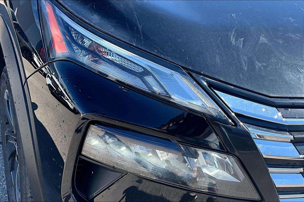 2025 Nissan Rogue SV Moonroof / 90 DAYS NO PAYMENTS Photo