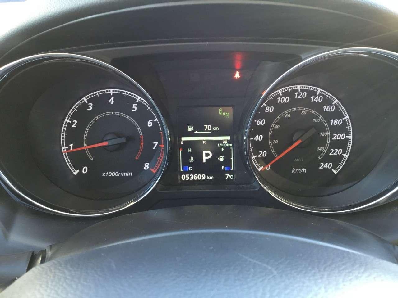 2024 Mitsubishi RVR SEL Photo