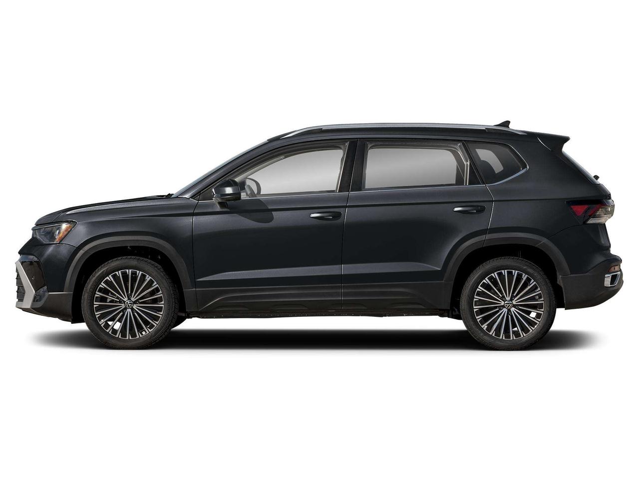 2025 Volkswagen Taos Comfortline 4MOTION Remote Starter  Alloy Wheels  Rear Parking Aid  Apple/Android CarPlay Photo