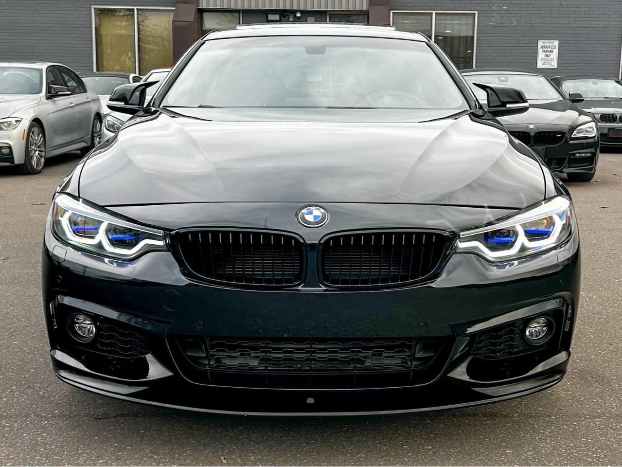 2015 BMW 4 Series 2DR CPE 428I XDRIVE AWD Photo1