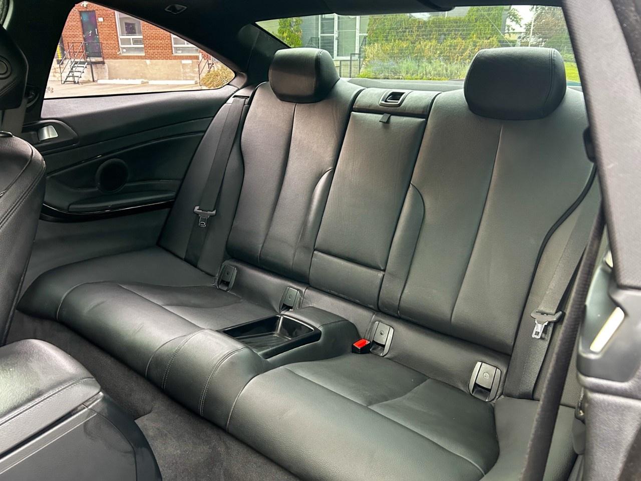 2015 BMW 4 Series 2DR CPE 428I XDRIVE AWD Photo