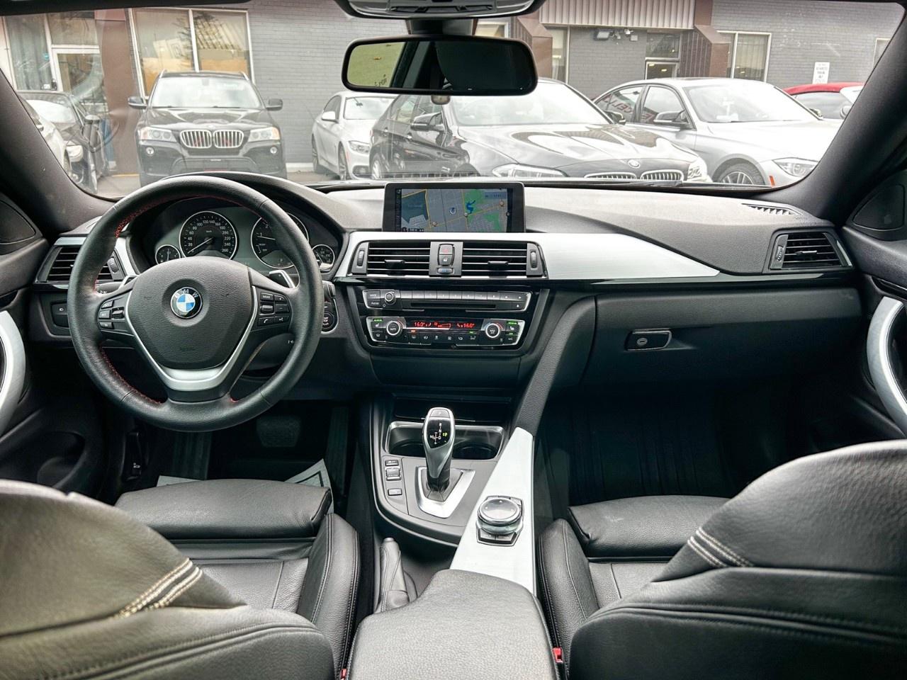 2015 BMW 4 Series 2DR CPE 428I XDRIVE AWD Photo