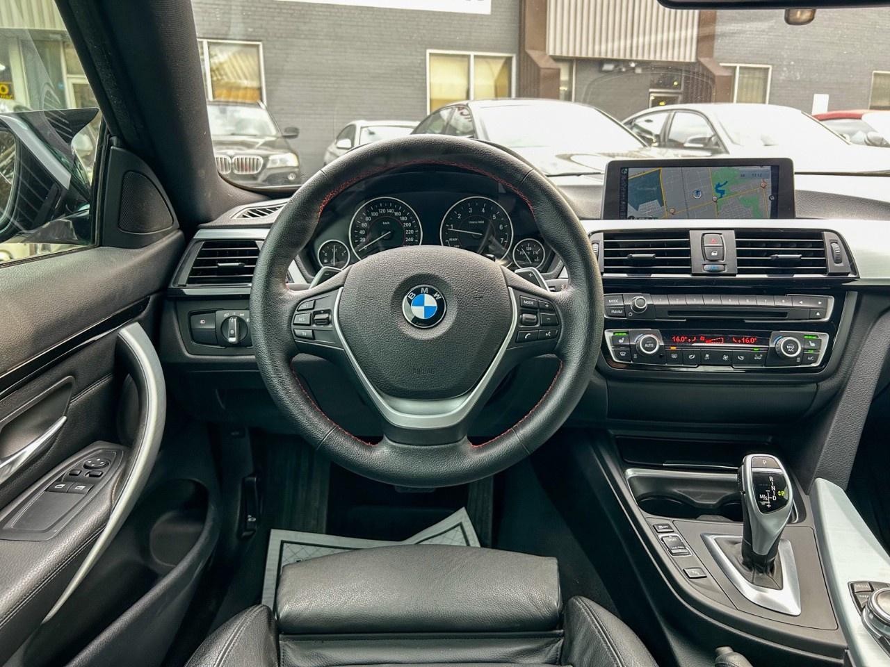 2015 BMW 4 Series 2DR CPE 428I XDRIVE AWD Photo