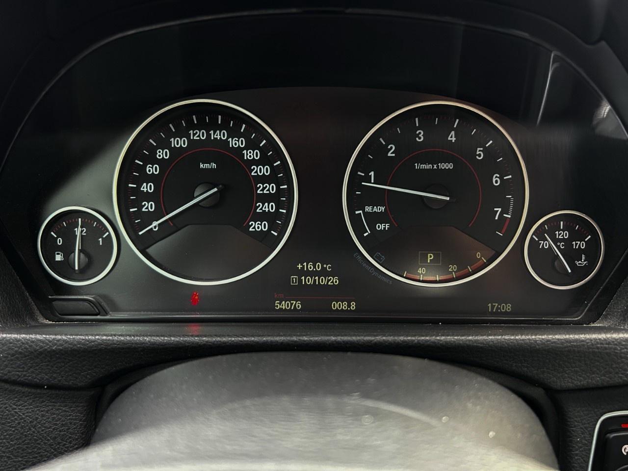 2015 BMW 4 Series 2DR CPE 428I XDRIVE AWD Photo