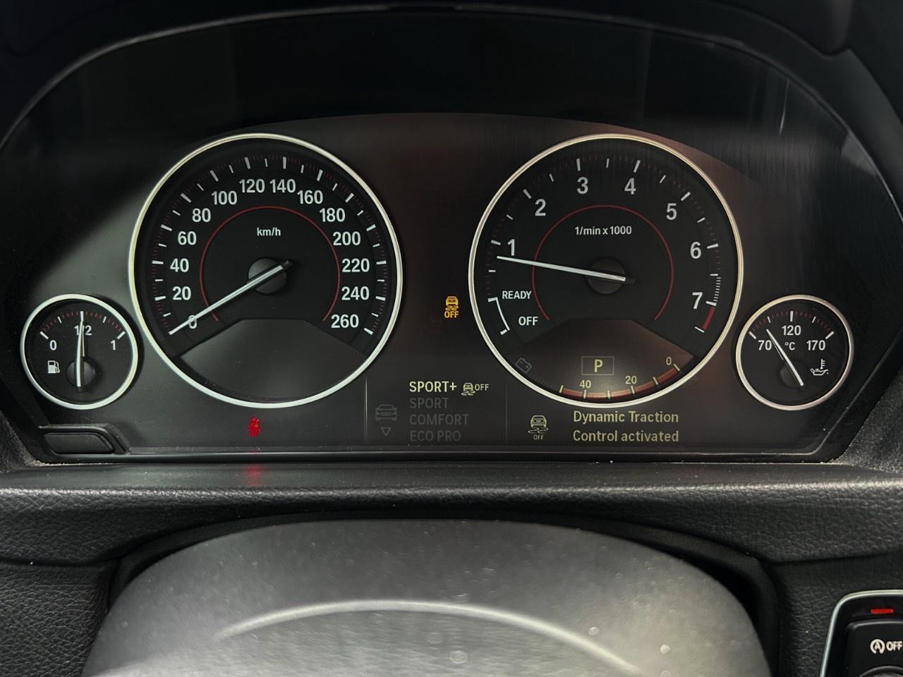 2015 BMW 4 Series 2DR CPE 428I XDRIVE AWD Photo