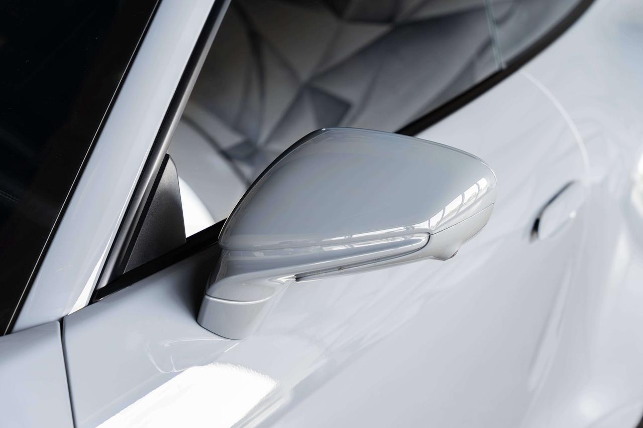 2023 Porsche 911 Carrera GTS Photo