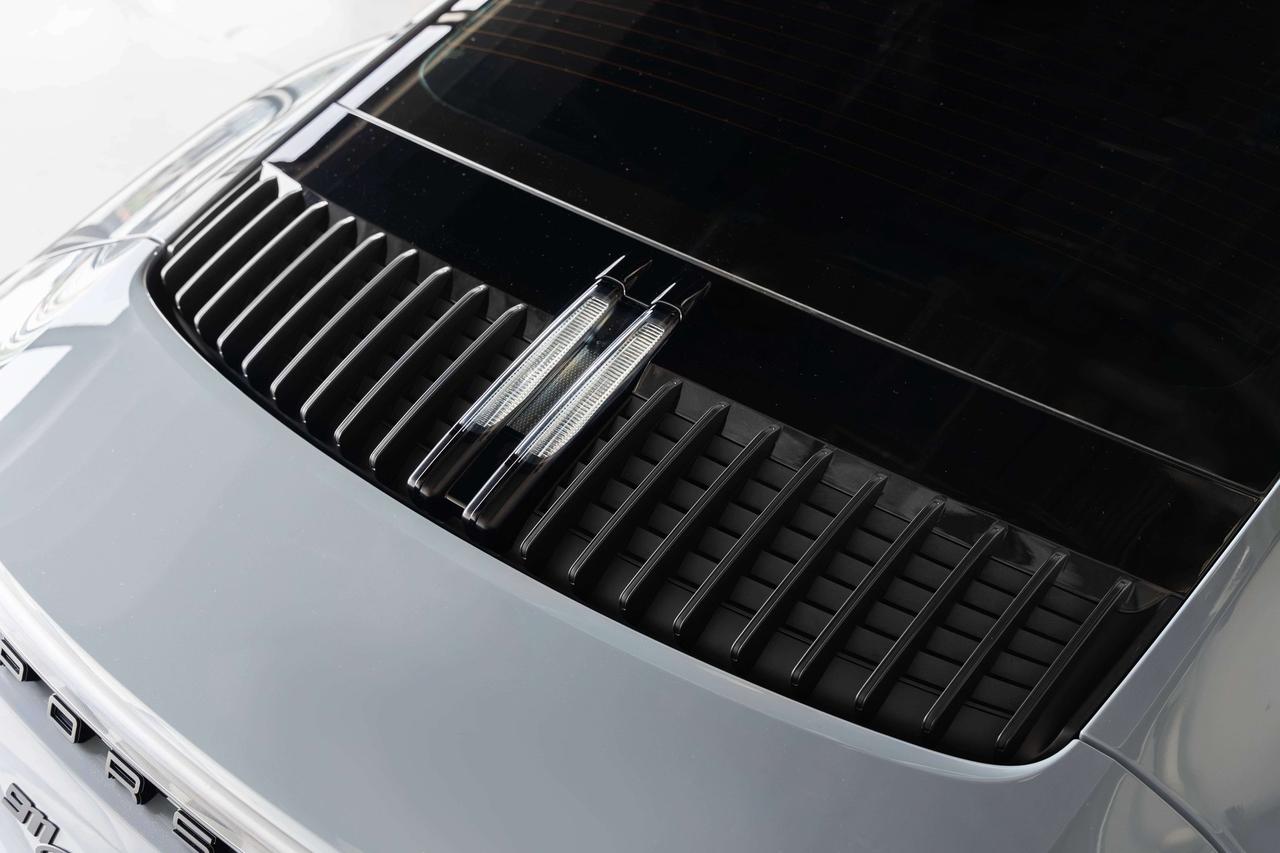 2023 Porsche 911 Carrera GTS Photo