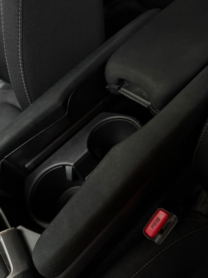 2019 Honda Civic EX Photo