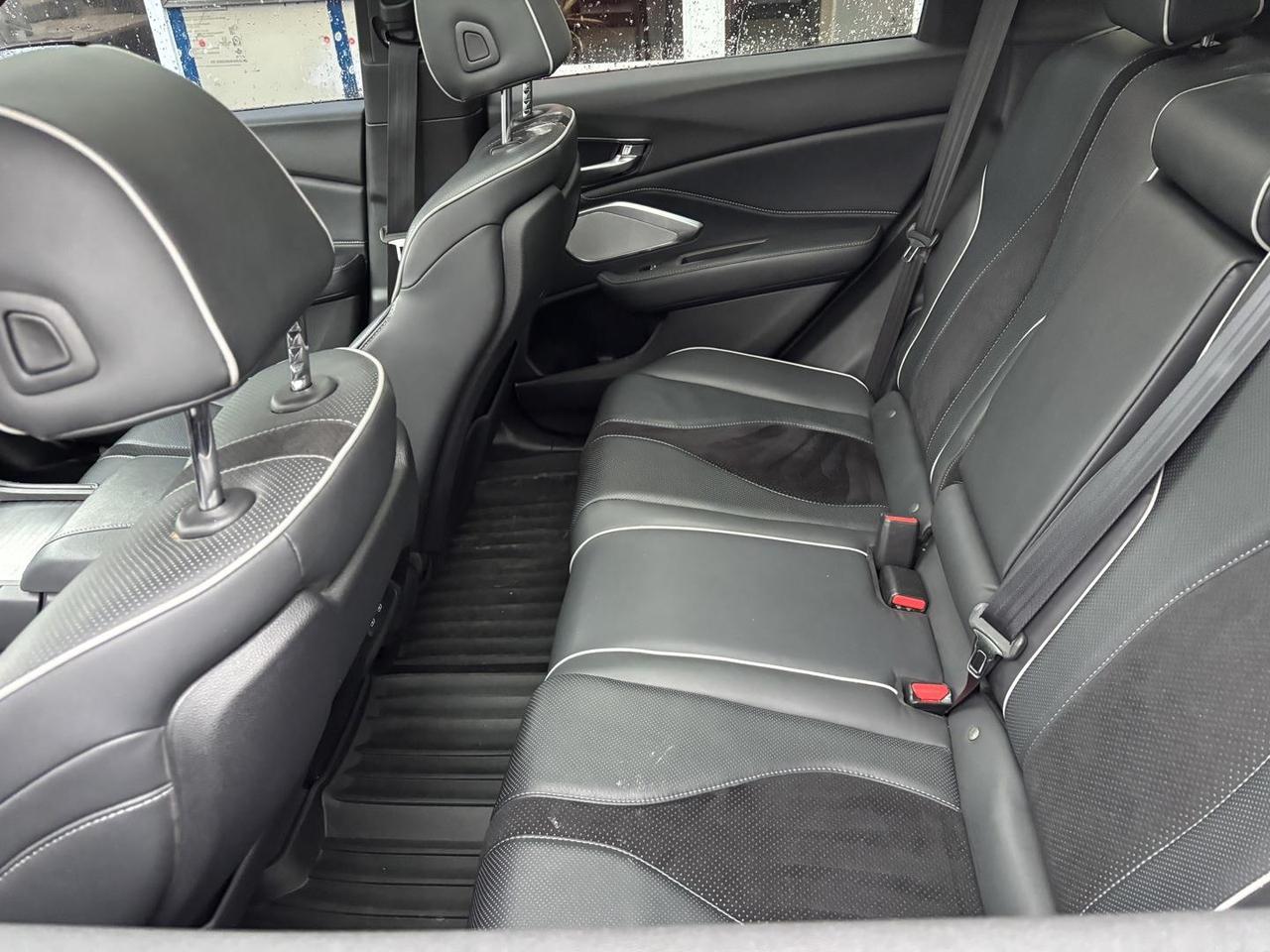 2020 Acura RDX A-Spec 4dr All-Wheel Drive Photo