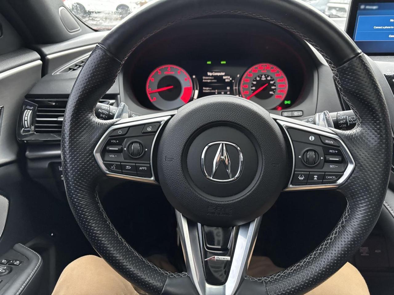 2020 Acura RDX A-Spec 4dr All-Wheel Drive Photo
