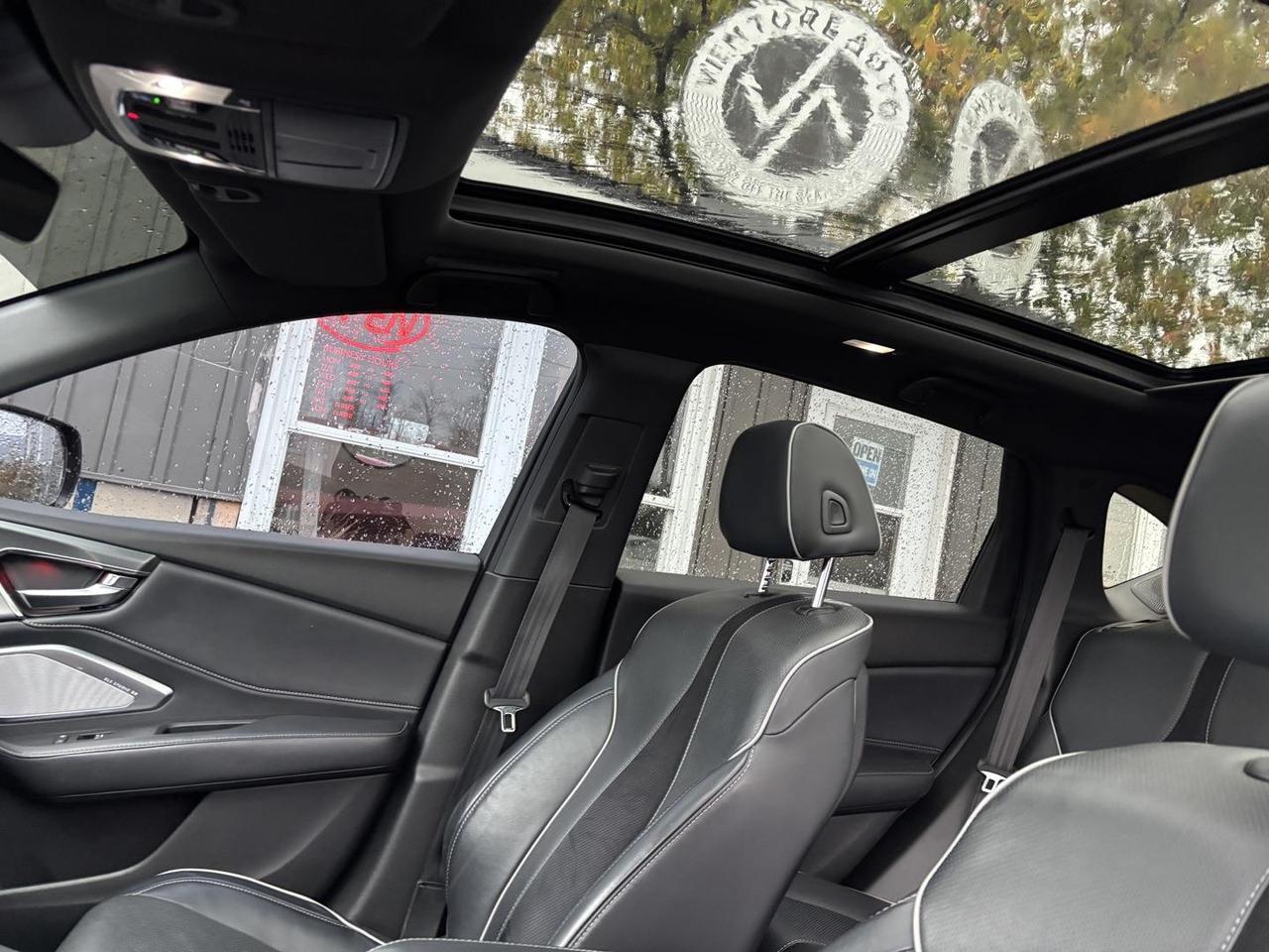2020 Acura RDX A-Spec 4dr All-Wheel Drive Photo