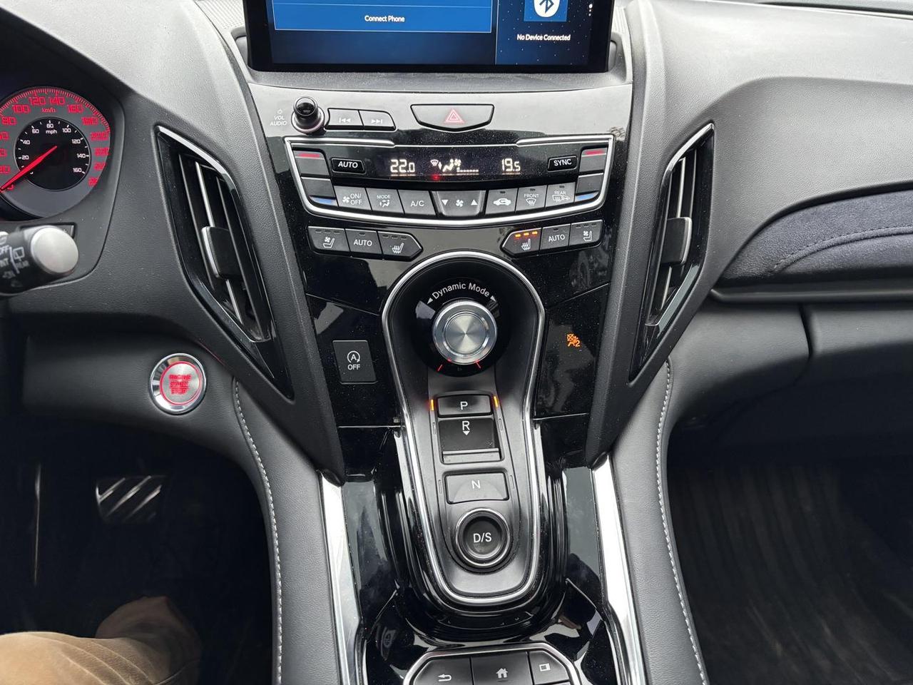 2020 Acura RDX A-Spec 4dr All-Wheel Drive Photo