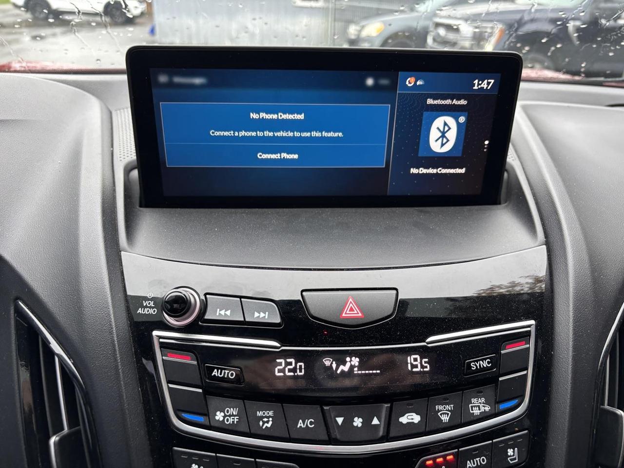 2020 Acura RDX A-Spec 4dr All-Wheel Drive Photo