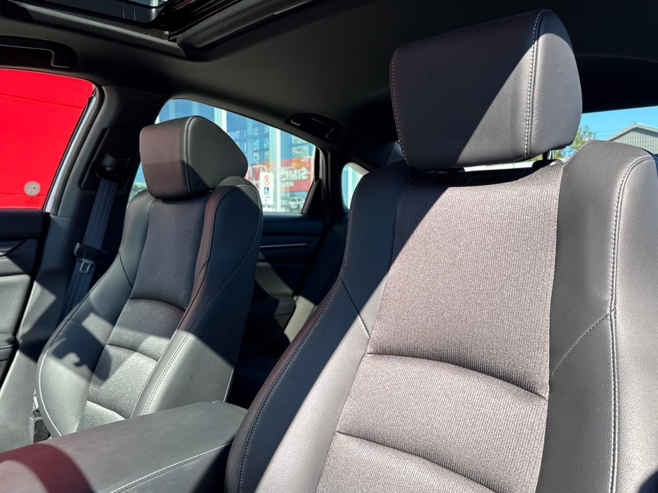 2022 Honda Accord Sport 1.5T 4dr Sedan Photo