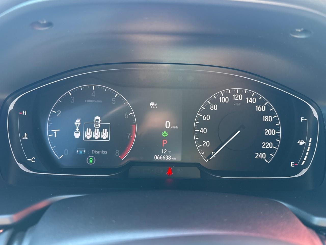 2022 Honda Accord Sport 1.5T 4dr Sedan Photo
