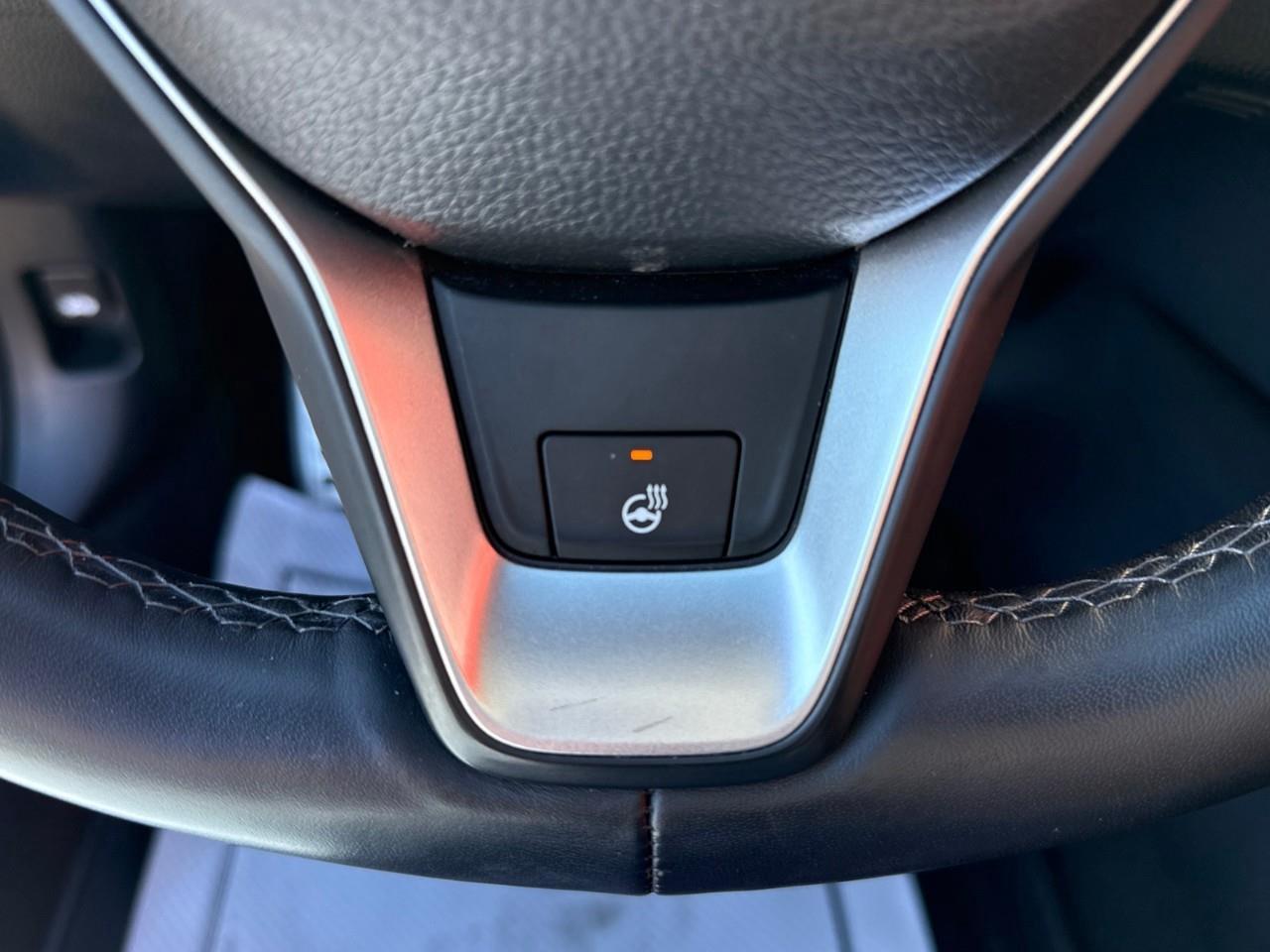 2022 Honda Accord Sport 1.5T 4dr Sedan Photo