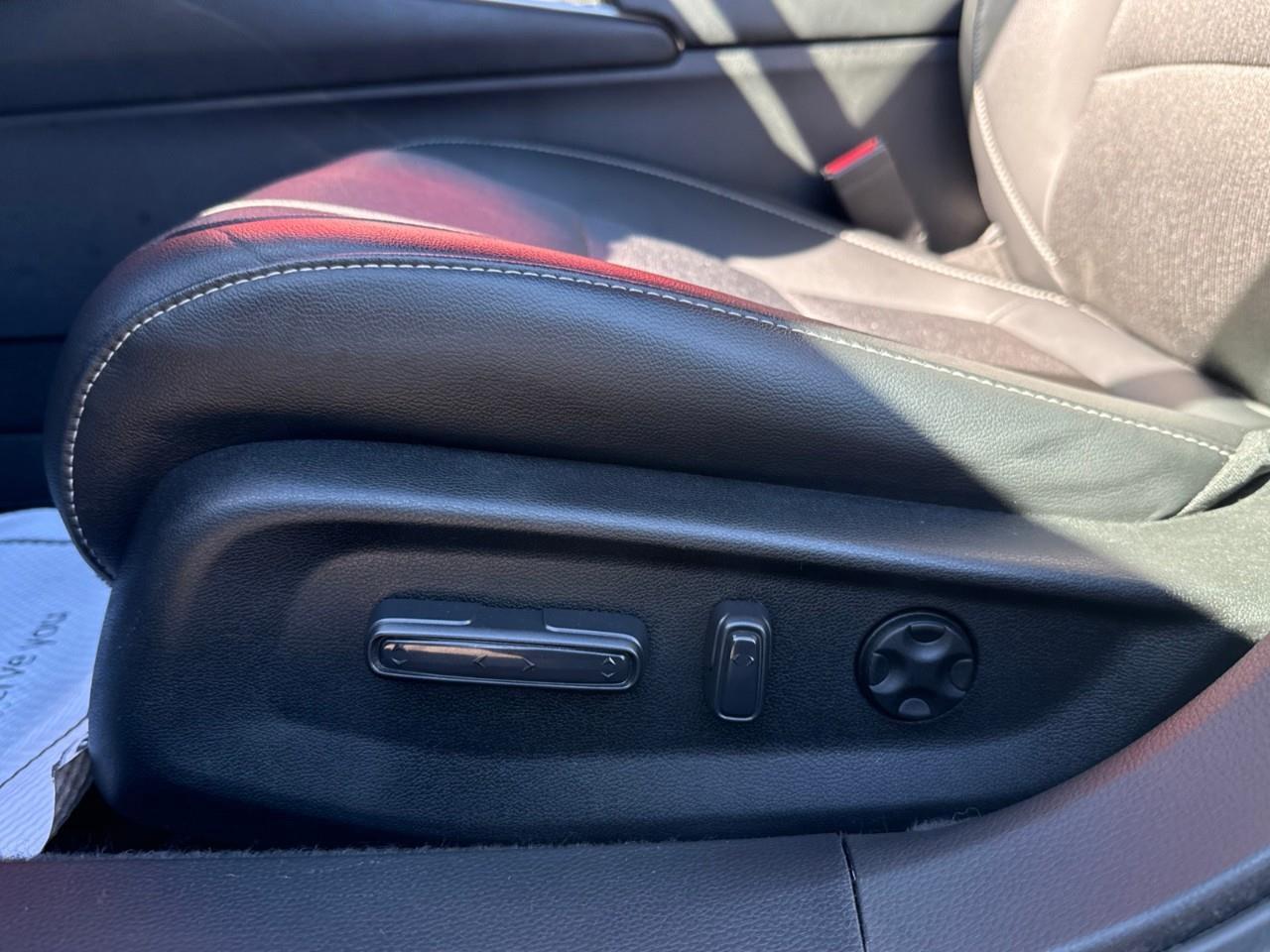 2022 Honda Accord Sport 1.5T 4dr Sedan Photo