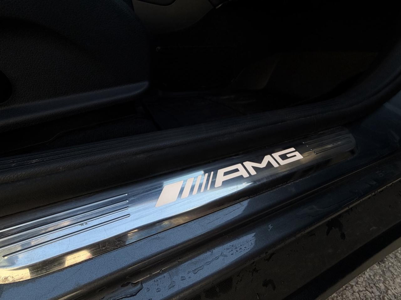 2017 Mercedes-Benz GLC 43 AMG Photo