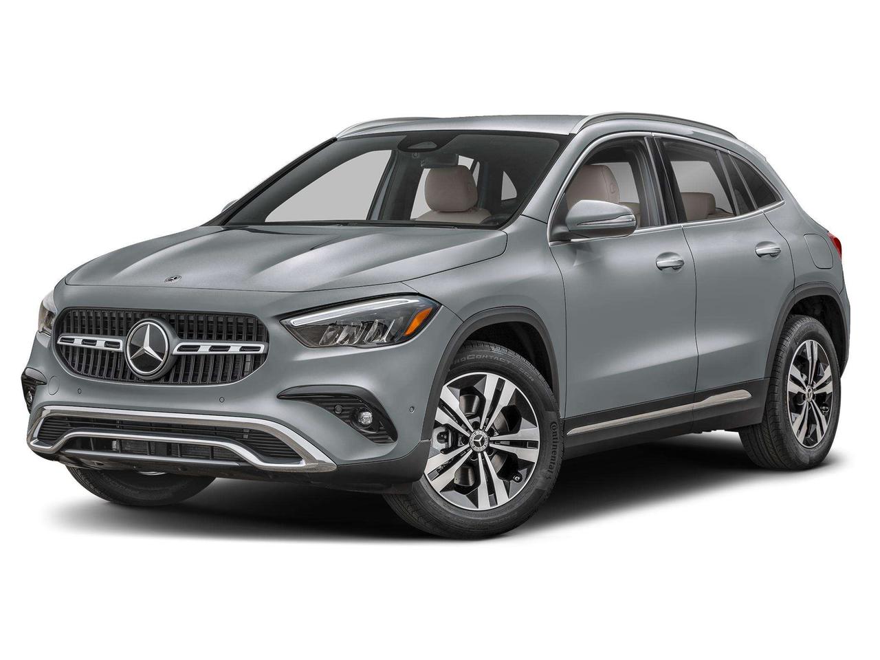 2026 Mercedes-Benz GLA GLA 250 Photo
