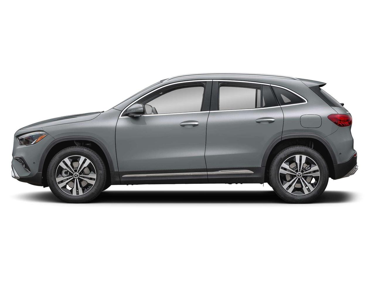 2026 Mercedes-Benz GLA GLA 250 Photo