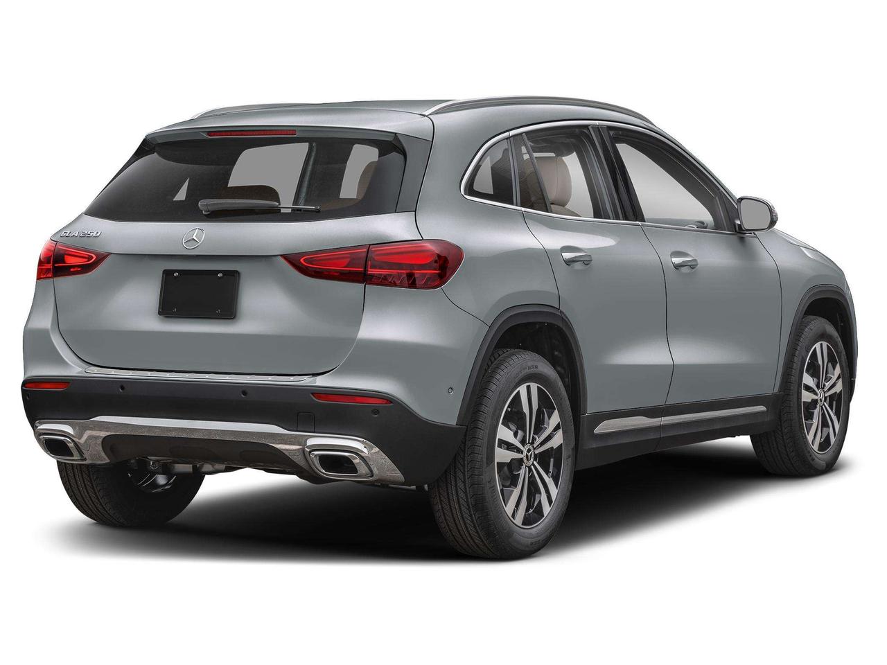 2026 Mercedes-Benz GLA GLA 250 Photo