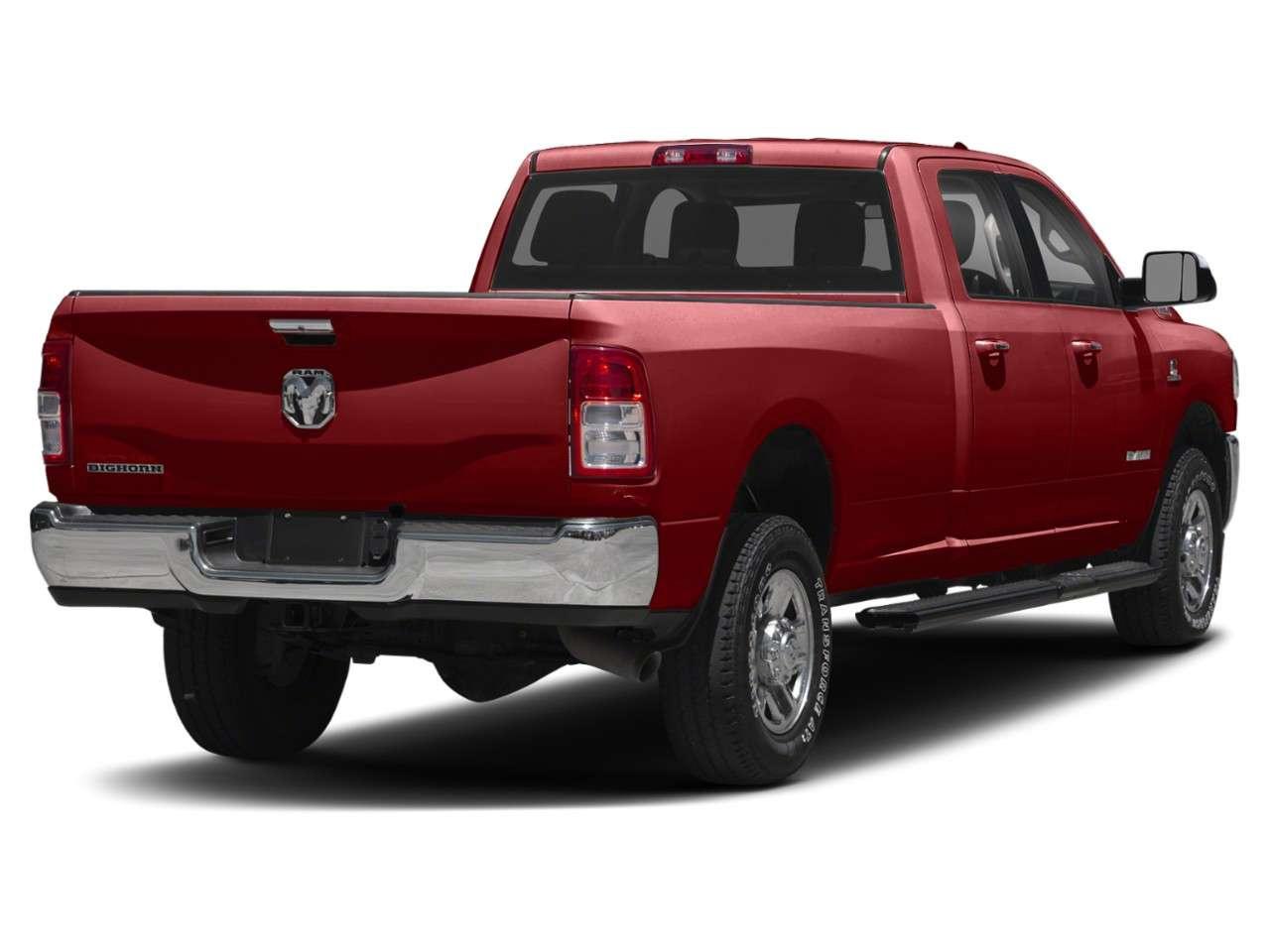 2020 RAM 2500 CUMMINS   CREW   REMOTE START Photo1
