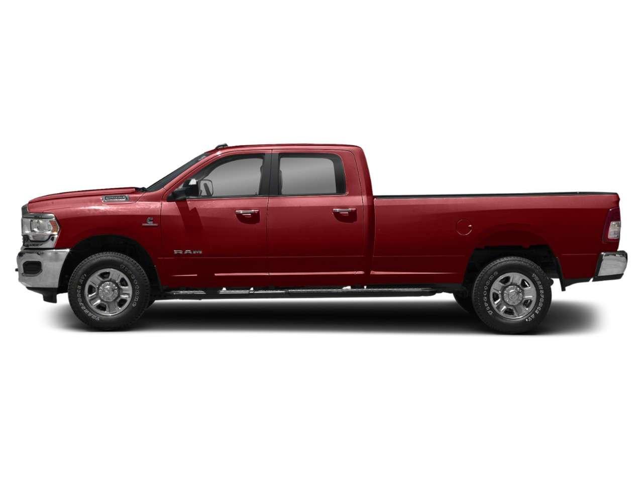 2020 RAM 2500 CUMMINS   CREW   REMOTE START Photo