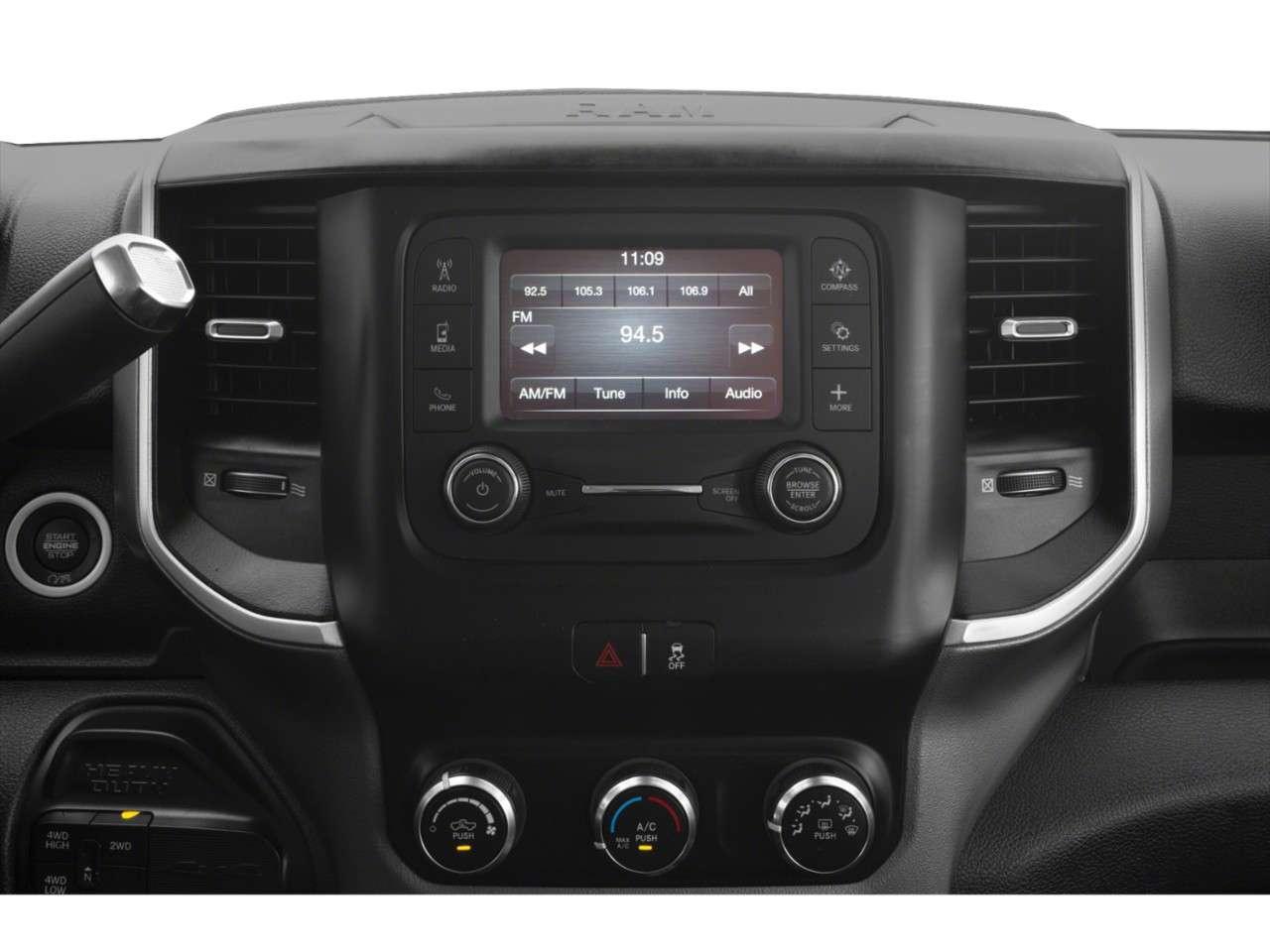 2020 RAM 2500 CUMMINS   CREW   REMOTE START Photo