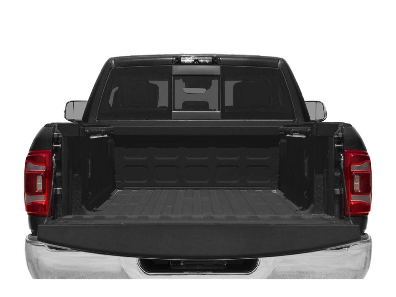 2020 RAM 2500 CUMMINS   CREW   REMOTE START Photo