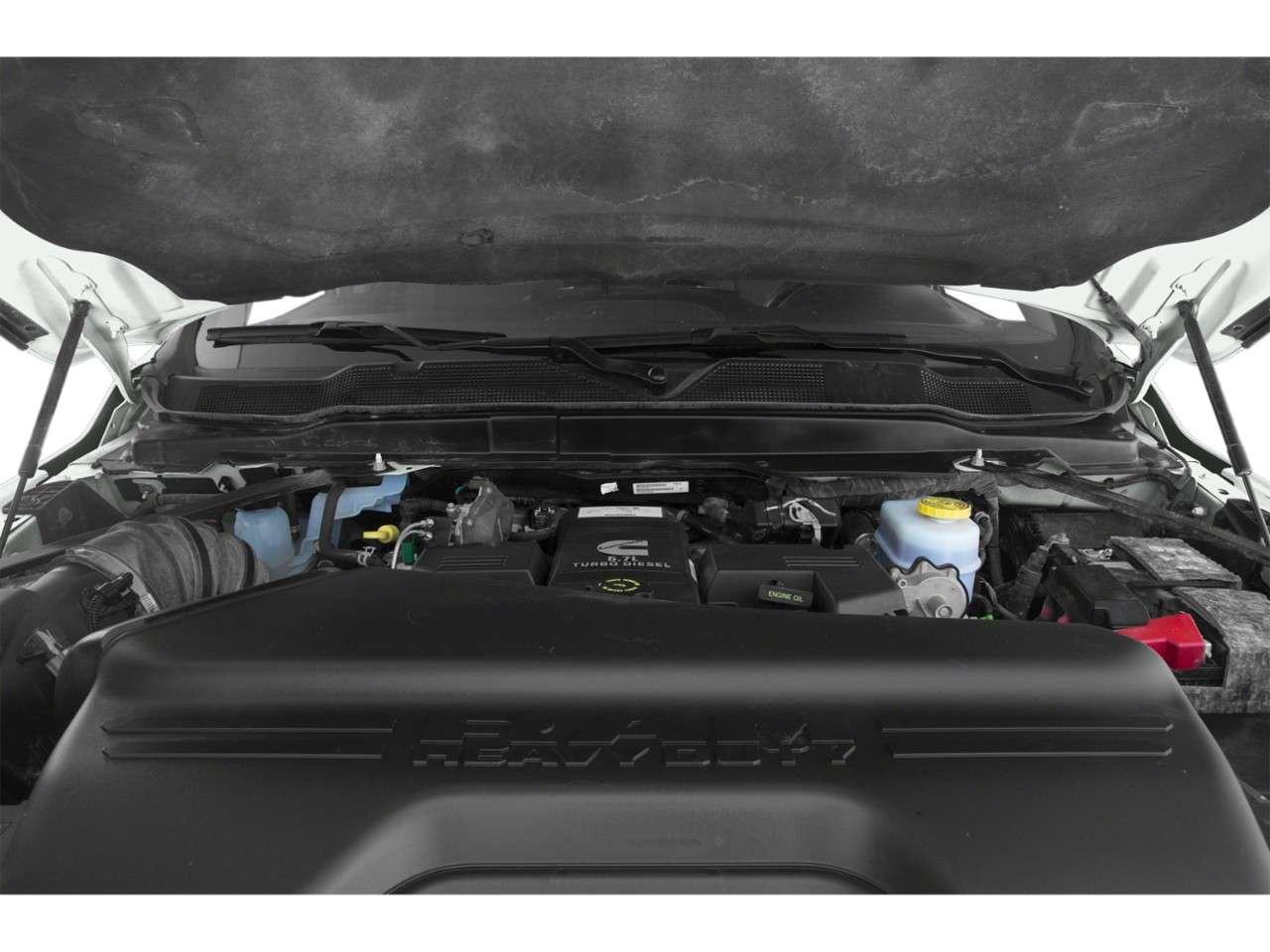 2020 RAM 2500 CUMMINS   CREW   REMOTE START Photo