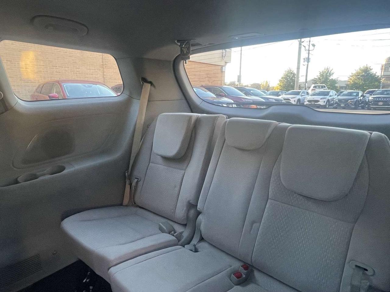 2019 Kia Sedona LX   8 Pass   Carplay   Htd Steering Photo