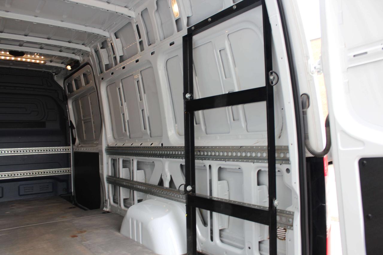 2020 Mercedes-Benz Sprinter 3500 - "SINGLE REAR WHEELS" - 3.0L DIESEL Photo
