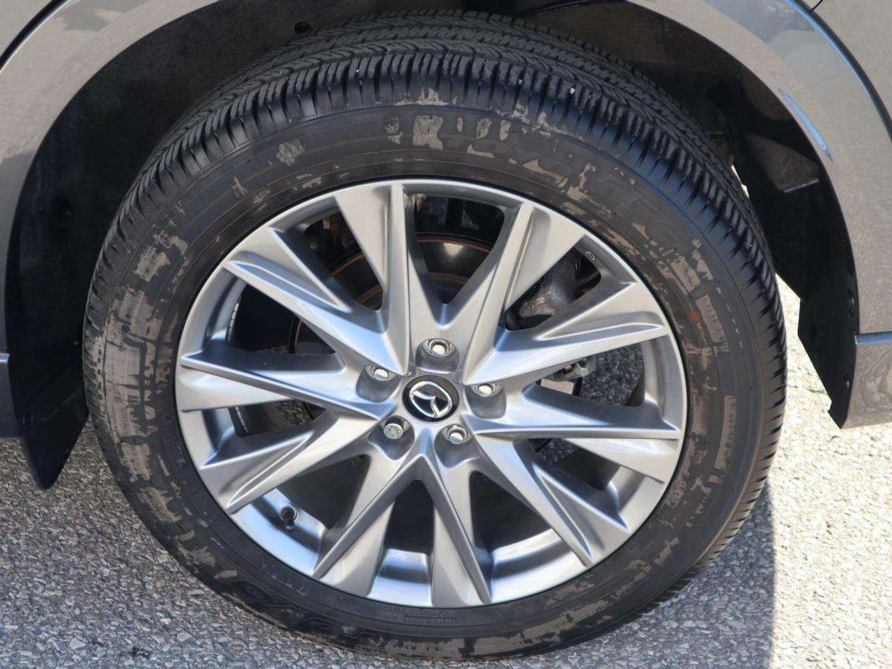 2025 Mazda CX-5 GT AWD/ 2.99% RATE/ LEATHER/ BOSE SOUND/ MUST SEE Photo