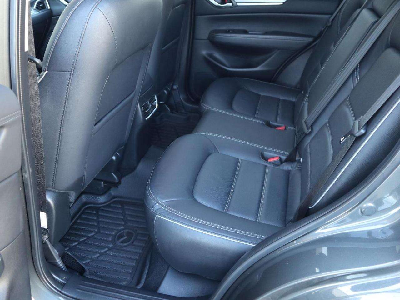 2025 Mazda CX-5 GT AWD/ 2.99% RATE/ LEATHER/ BOSE SOUND/ MUST SEE Photo