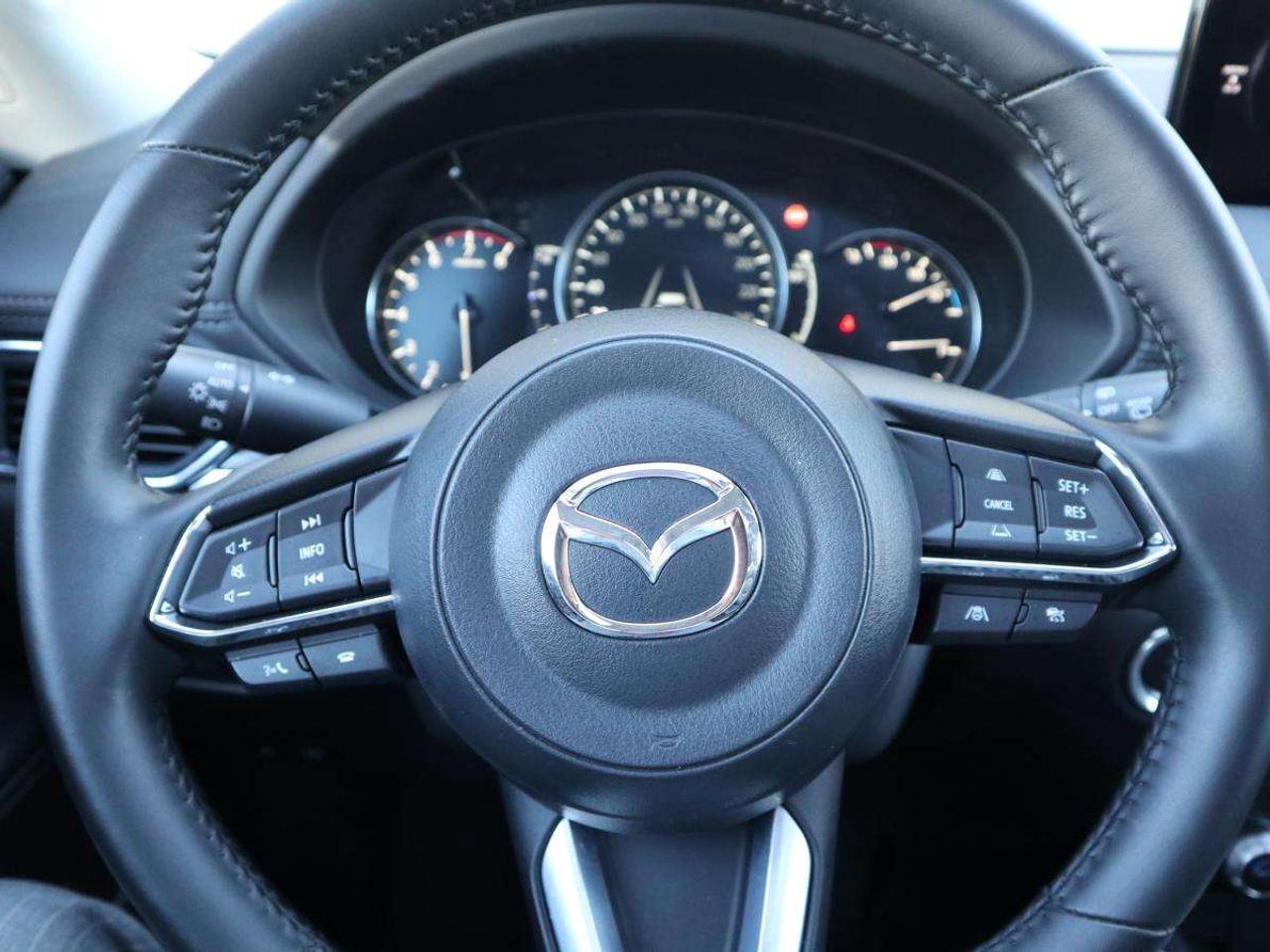 2025 Mazda CX-5 GT AWD/ 2.99% RATE/ LEATHER/ BOSE SOUND/ MUST SEE Photo